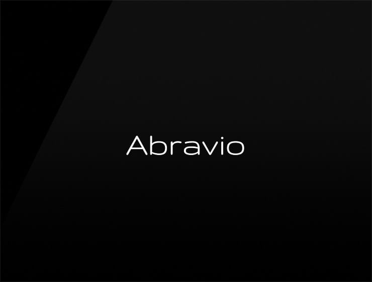 Abravio preview catchy business names