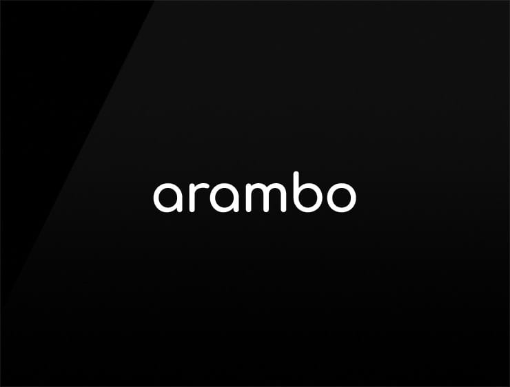 Arambo preview catchy business names