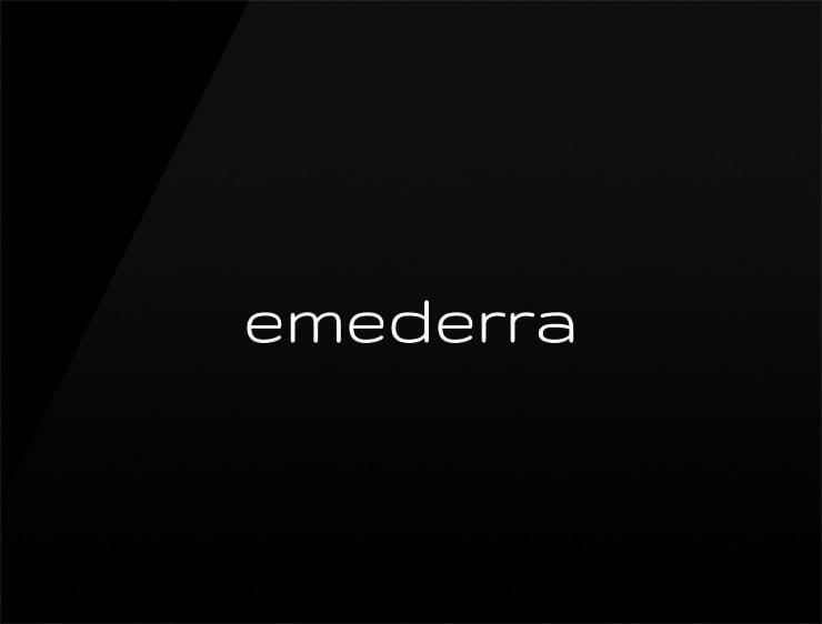 Emederra preview cool company names