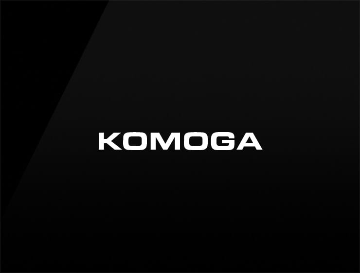 Komoga preview real estate company names