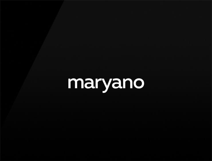 Maryano preview name for ecommerce