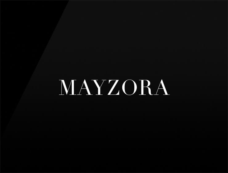 Mayzora preview name for ecommerce