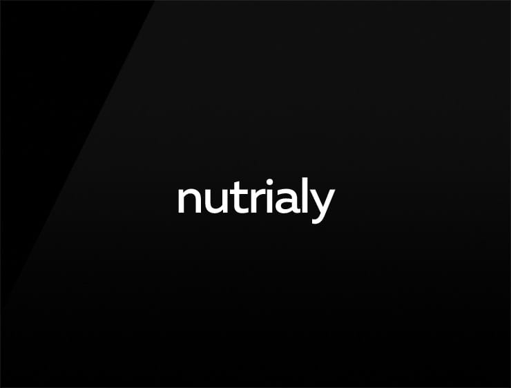 Nutrialy preview name for online business