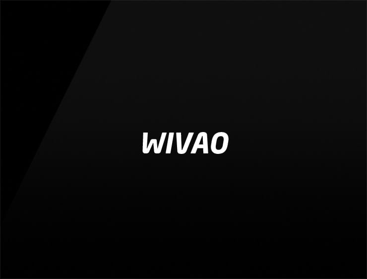 Wivao preview real estate business name
