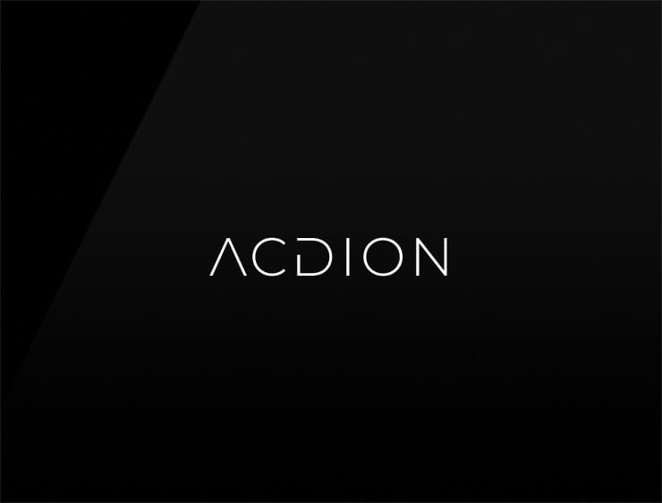 Acdion preview catchy business names