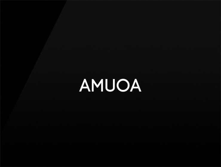 Amuoa preview catchy business names