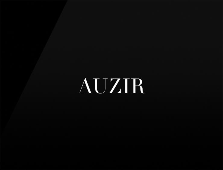 Auzir preview brand names for sale