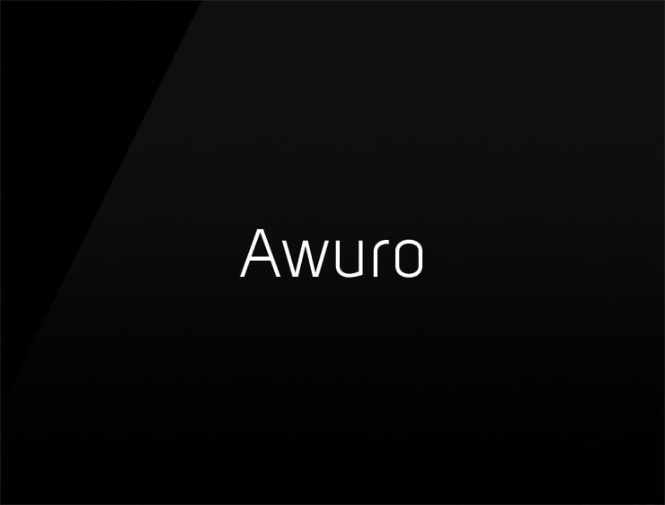 Awuro preview brand names for sale