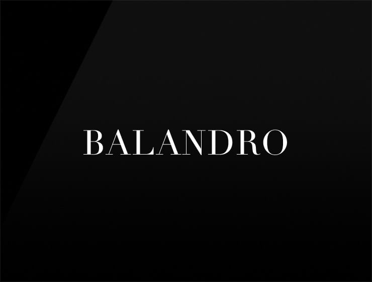 Balandro preview brand names for sale