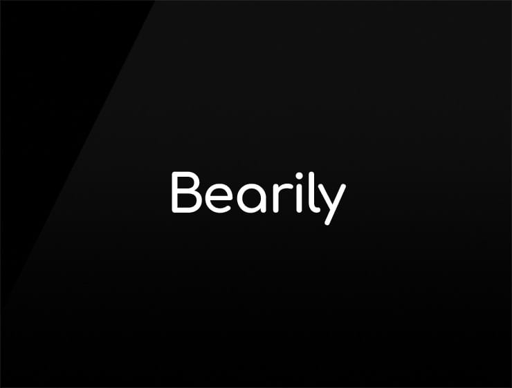 Bearily Preview unique names for business