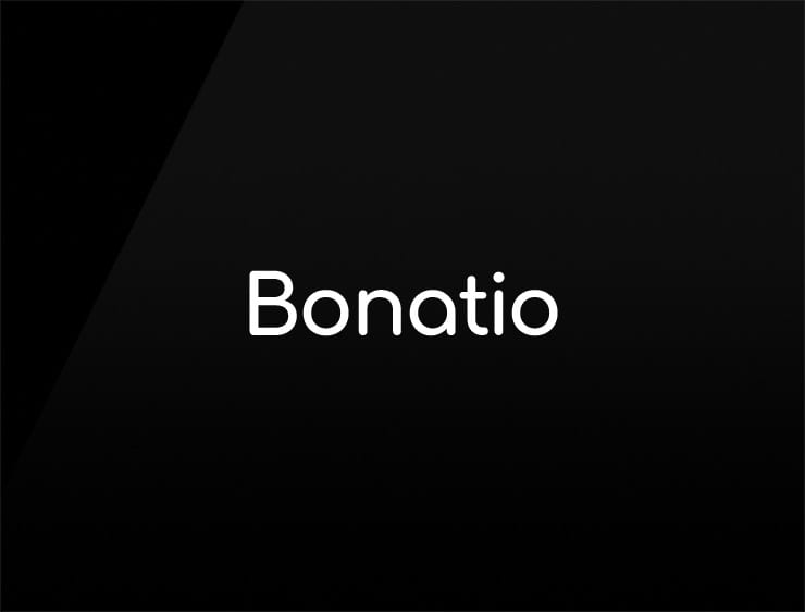 Bonatio Preview unique names for business
