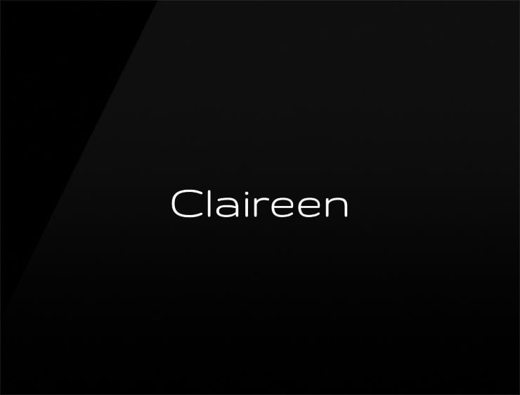 Claireen Preview unique names for business