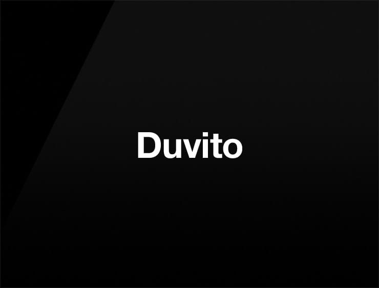 Duvito preview cool company names
