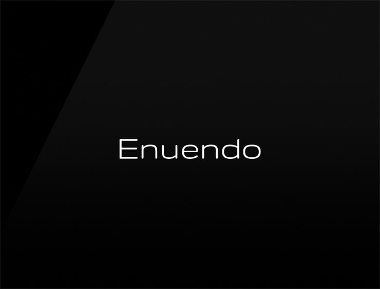 Enuendo preview cool company names