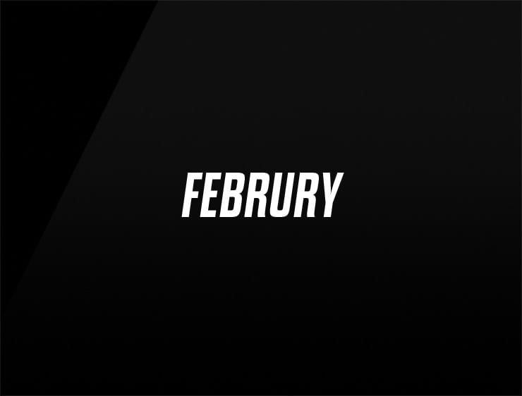 Februry preview law firm company name