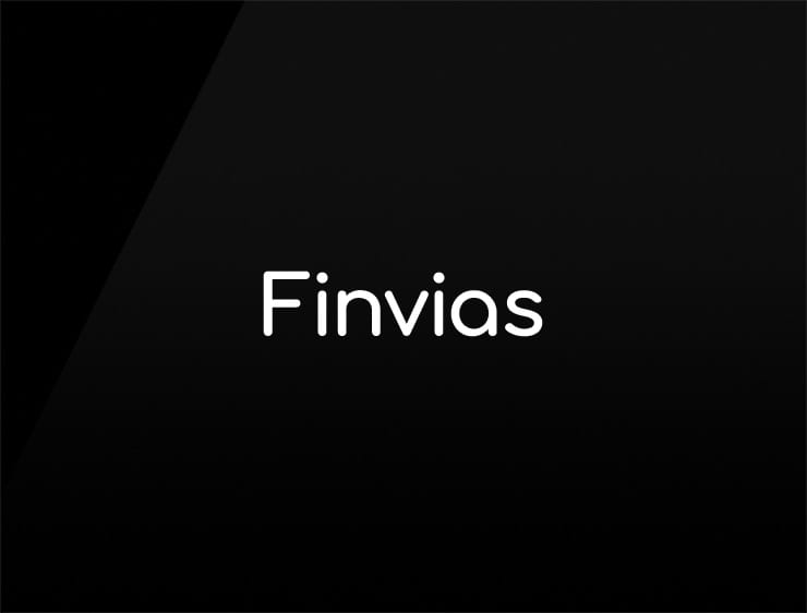 Finvias preview law firm company name
