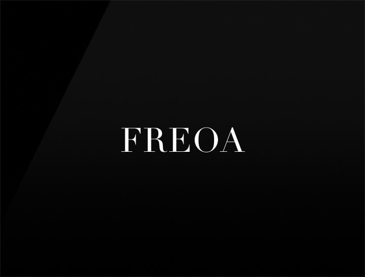 Freoa preview law firm company name