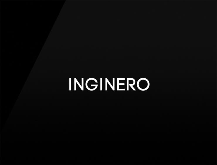 Inginero preview real estate company names
