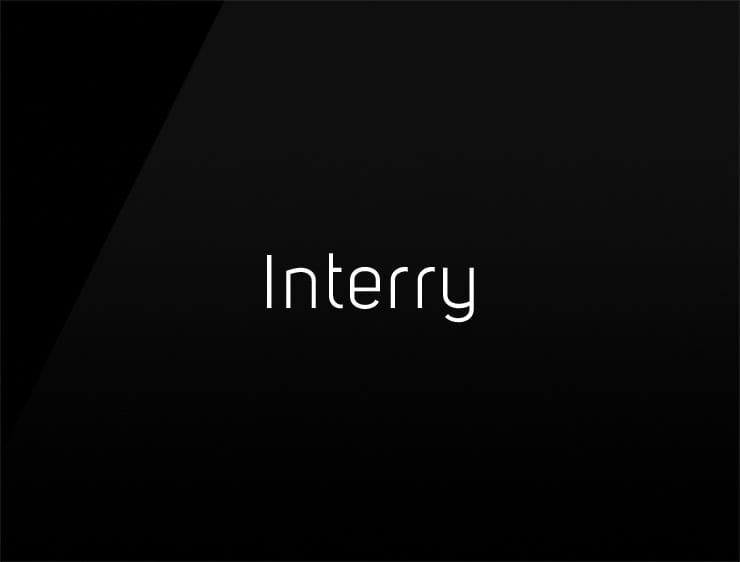 Interry preview real estate company names
