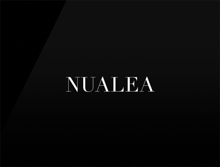 Nualea name for online business