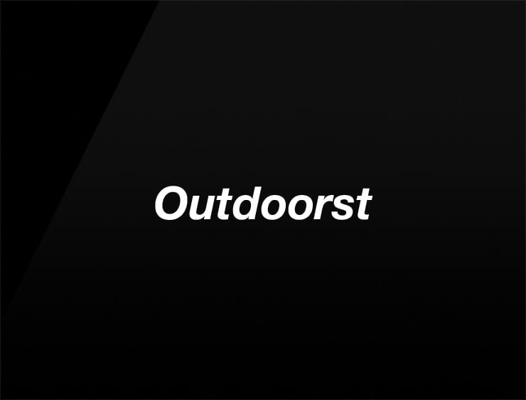 Outdoorst new name corporation