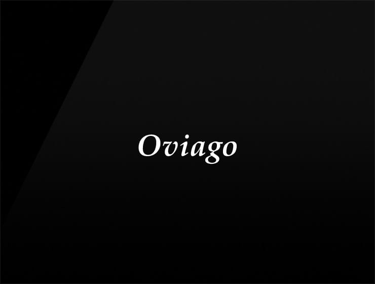Oviago new name corporation