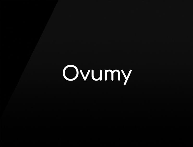 Ovumy new name corporation