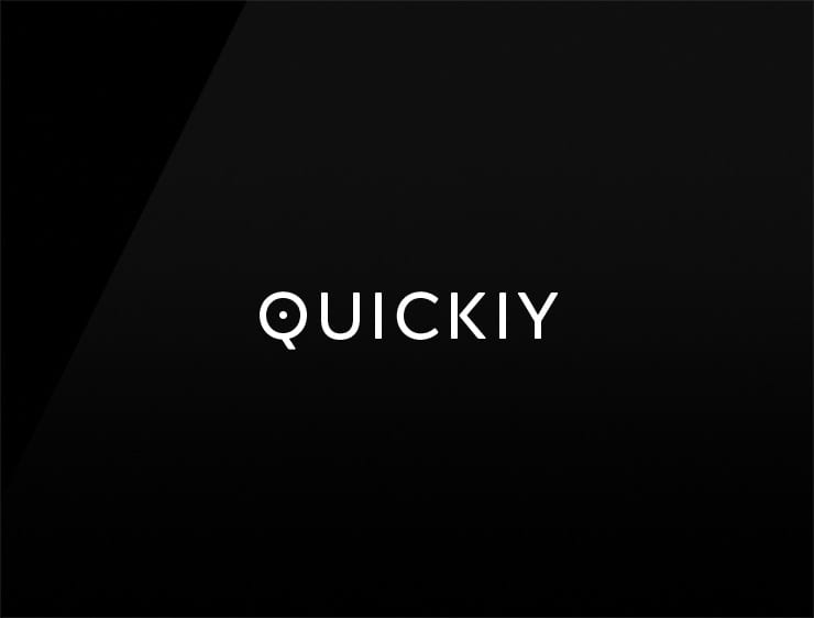 Quickiy name online store