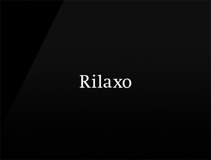 Rilaxo name online store