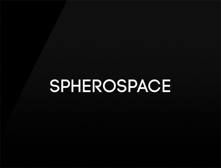 Spherospace new name merger