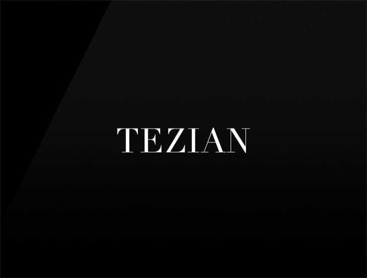 Tezian new name merger