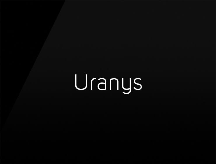 Uranys new name merger