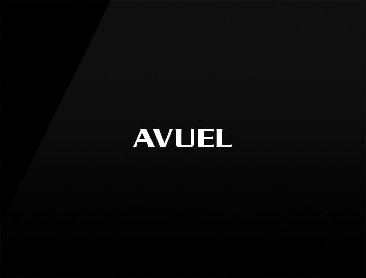 Avuel preview luxury brand name
