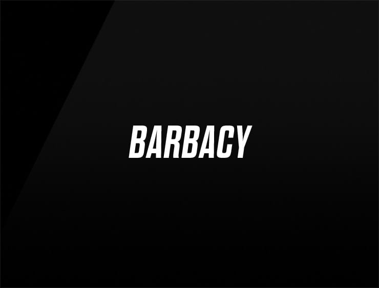 Barbacy preview ecommerce name