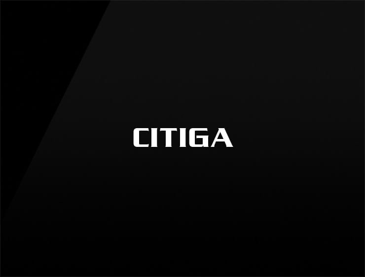 Citiga preview luxury brand name