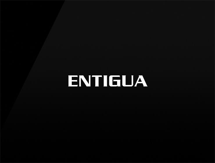 Entigua preview luxury brand name