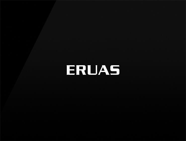 Eruas preview luxury brand name