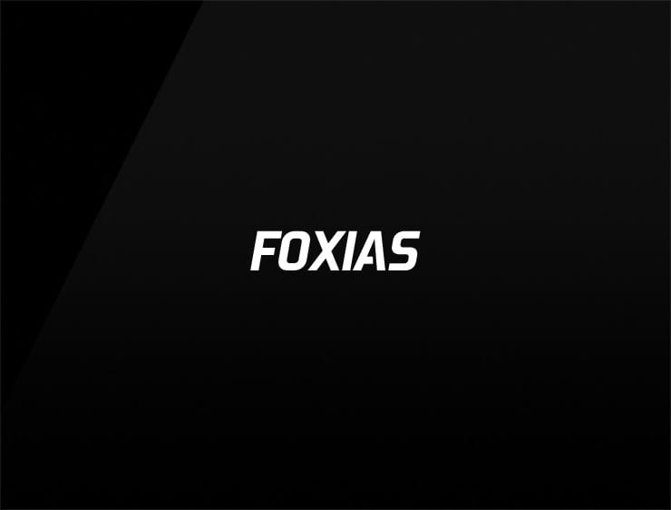 Foxias preview cool company names