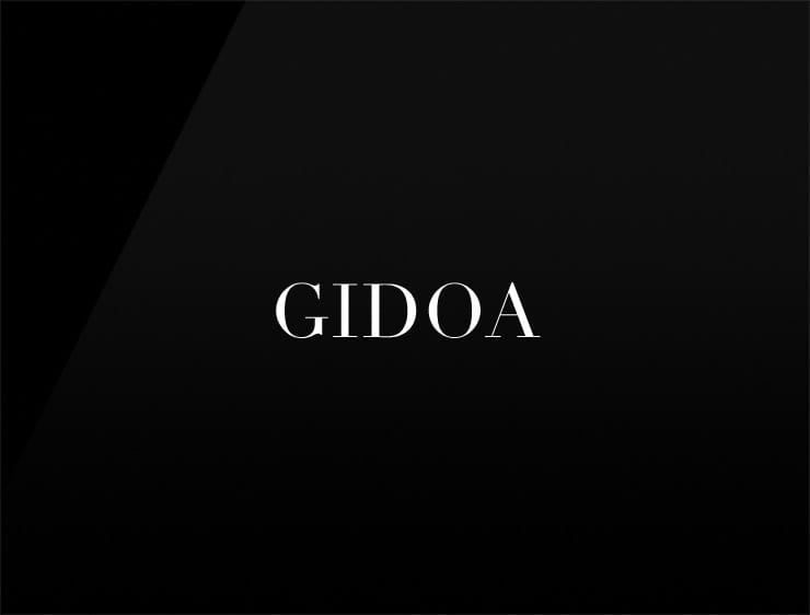 Gidoa preview unique business names
