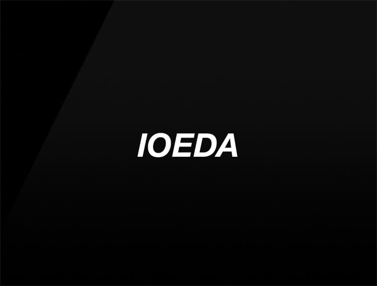 IOEDA preview ecommerce name