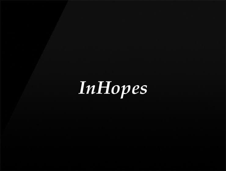InHopes preview product names