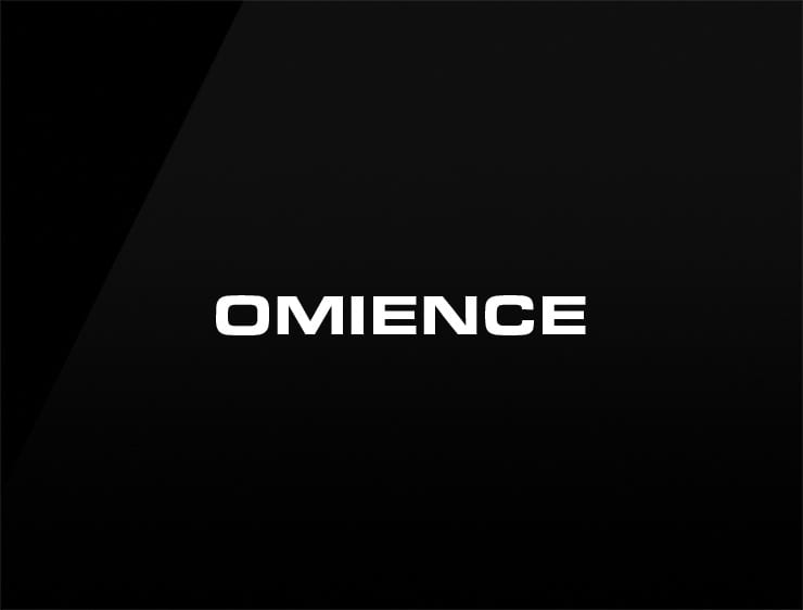 Omience preview product names