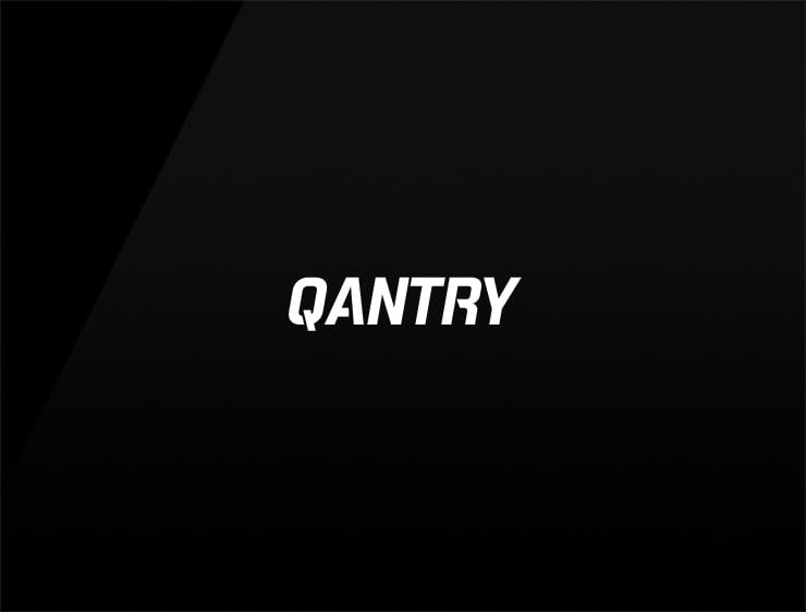 Qantry preview cool company names