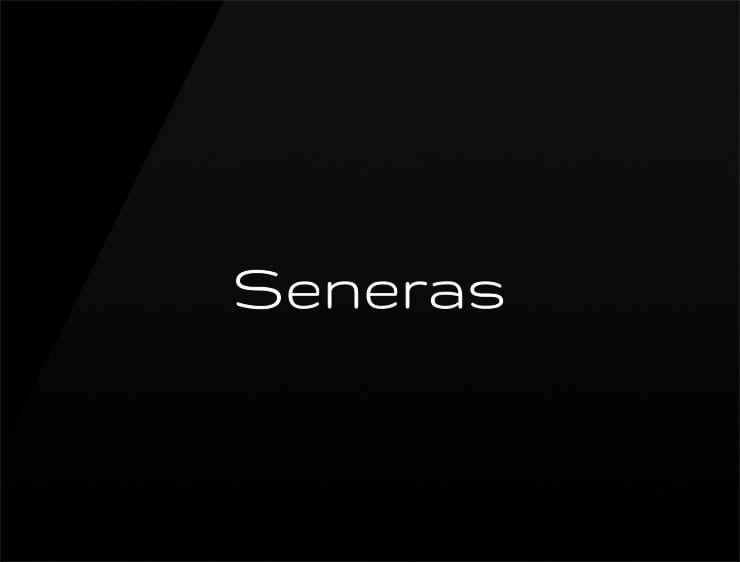 Seneras preview startup company name