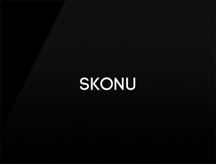 Skonu preview elegant company name