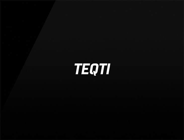 Teqti preview cool company names
