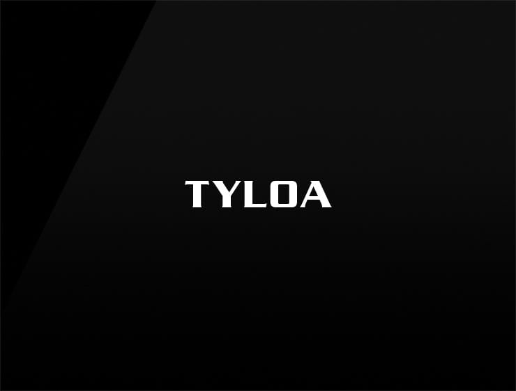 Tyloa preview luxury brand name