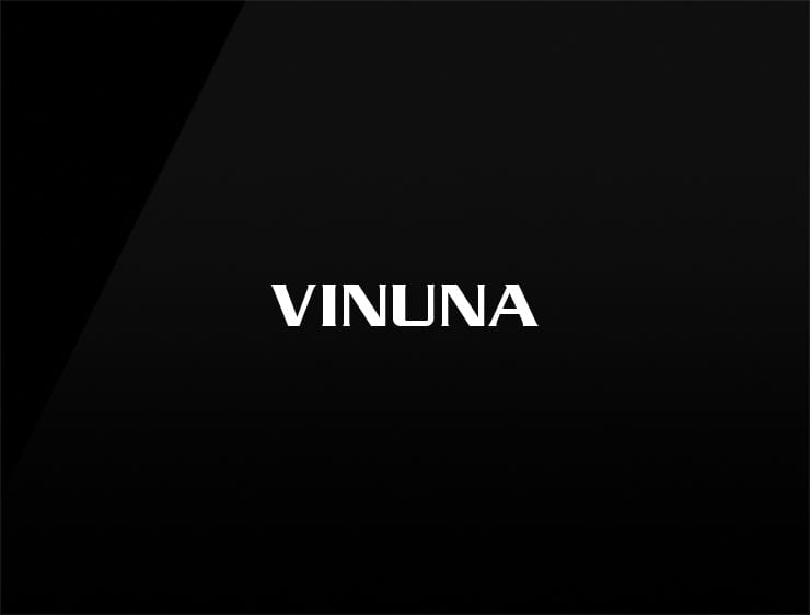 Vinuna preview luxury brand name