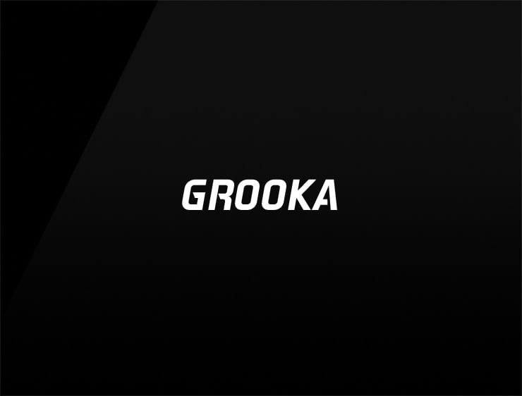 Grooka preview cool company names