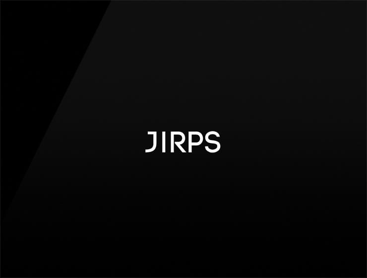 Jirps preview elegant company name